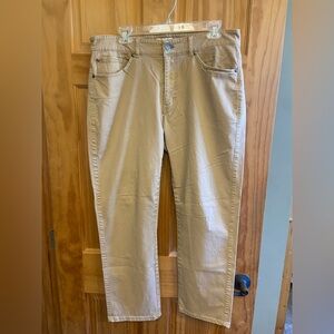 Peter Millar Khaki Trousers